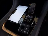 2026 Toyota Alphard Hybrid Z model (updated), genuine navigation system/full-segment TV, omnidirectional Black Van for sale, Japanese used car export - photo 20 of 43 | GULJI TRADERS