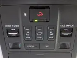 2026 Toyota Alphard Hybrid Z model (updated), genuine navigation system/full-segment TV, omnidirectional Black Van for sale, Japanese used car export - photo 32 of 43 | GULJI TRADERS