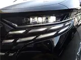 2026 Toyota Alphard Hybrid Z model (updated), genuine navigation system/full-segment TV, omnidirectional Black Van for sale, Japanese used car export - photo 42 of 43 | GULJI TRADERS
