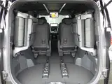 2026 Toyota Alphard Hybrid Z model (updated), genuine navigation system, full-segment TV, 360-degree camera. Black Van for sale, Japanese used car export - photo 39 of 46 | GULJI TRADERS