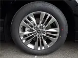 2026 Toyota Alphard Hybrid Z model (updated), genuine navigation system, full-segment TV, 360-degree camera. Black Van for sale, Japanese used car export - photo 40 of 46 | GULJI TRADERS