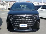 2026 Toyota Alphard Hybrid Hybrid 2.5 X Black Van for sale, Japanese used car export - photo 1 of 76 | GULJI TRADERS