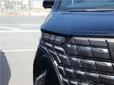 2026 Toyota Alphard Hybrid Hybrid 2.5 X Black Van for sale, Japanese used car export - photo 3 of 76 | GULJI TRADERS