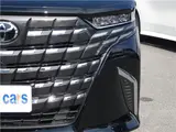 2026 Toyota Alphard Hybrid Hybrid 2.5 X Black Van for sale, Japanese used car export - photo 5 of 76 | GULJI TRADERS