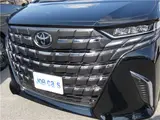 2026 Toyota Alphard Hybrid Hybrid 2.5 X Black Van for sale, Japanese used car export - photo 6 of 76 | GULJI TRADERS