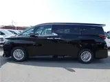 2026 Toyota Alphard Hybrid Hybrid 2.5 X Black Van for sale, Japanese used car export - photo 11 of 76 | GULJI TRADERS