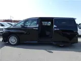 2026 Toyota Alphard Hybrid Hybrid 2.5 X Black Van for sale, Japanese used car export - photo 12 of 76 | GULJI TRADERS