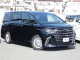 2026 Toyota Alphard Hybrid Hybrid 2.5 X Black Van for sale, Japanese used car export - photo 17 of 76 | GULJI TRADERS