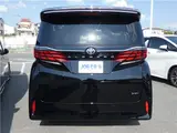 2026 Toyota Alphard Hybrid Hybrid 2.5 X Black Van for sale, Japanese used car export - photo 18 of 76 | GULJI TRADERS