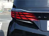 2026 Toyota Alphard Hybrid Hybrid 2.5 X Black Van for sale, Japanese used car export - photo 20 of 76 | GULJI TRADERS