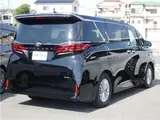 2026 Toyota Alphard Hybrid Hybrid 2.5 X Black Van for sale, Japanese used car export - photo 25 of 76 | GULJI TRADERS