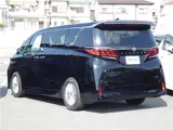 2026 Toyota Alphard Hybrid Hybrid 2.5 X Black Van for sale, Japanese used car export - photo 26 of 76 | GULJI TRADERS