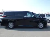 2026 Toyota Alphard Hybrid Hybrid 2.5 X Black Van for sale, Japanese used car export - photo 27 of 76 | GULJI TRADERS