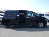2026 Toyota Alphard Hybrid Hybrid 2.5 X Black Van for sale, Japanese used car export - photo 28 of 76 | GULJI TRADERS