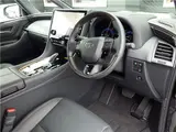 2026 Toyota Alphard Hybrid Z model (updated), genuine navigation system/full-segment TV, 360-degree camera. Black Van for sale, Japanese used car export - photo 6 of 44 | GULJI TRADERS