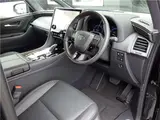 2026 Toyota Alphard Hybrid Z model (updated), genuine navigation system/full-segment TV, 360-degree camera. Black Van for sale, Japanese used car export - photo 7 of 44 | GULJI TRADERS