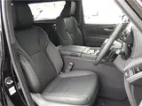 2026 Toyota Alphard Hybrid Z model (updated), genuine navigation system/full-segment TV, 360-degree camera. Black Van for sale, Japanese used car export - photo 8 of 44 | GULJI TRADERS