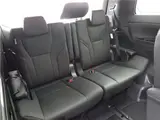 2026 Toyota Alphard Hybrid Z model (updated), genuine navigation system/full-segment TV, 360-degree camera. Black Van for sale, Japanese used car export - photo 10 of 44 | GULJI TRADERS
