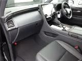 2026 Toyota Alphard Hybrid Z model (updated), genuine navigation system/full-segment TV, 360-degree camera. Black Van for sale, Japanese used car export - photo 11 of 44 | GULJI TRADERS