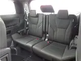 2026 Toyota Alphard Hybrid Z model (updated), genuine navigation system/full-segment TV, 360-degree camera. Black Van for sale, Japanese used car export - photo 14 of 44 | GULJI TRADERS