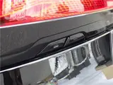 2026 Toyota Alphard Hybrid Z model (updated), genuine navigation system/full-segment TV, 360-degree camera. Black Van for sale, Japanese used car export - photo 40 of 44 | GULJI TRADERS
