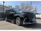 2026 Toyota Alphard Hybrid Z JBL Premium Sound System Modellista Black Van for sale, Japanese used car export - photo 1 of 17 | GULJI TRADERS