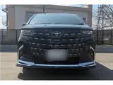2026 Toyota Alphard Hybrid Z JBL Premium Sound System Modellista Black Van for sale, Japanese used car export - photo 3 of 17 | GULJI TRADERS