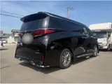 2026 Toyota Alphard Hybrid Z JBL Premium Sound System Modellista Black Van for sale, Japanese used car export - photo 4 of 17 | GULJI TRADERS
