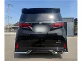 2026 Toyota Alphard Hybrid Z JBL Premium Sound System Modellista Black Van for sale, Japanese used car export - photo 6 of 17 | GULJI TRADERS