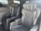 2026 Toyota Alphard Hybrid Z JBL Premium Sound System Modellista Black Van for sale, Japanese used car export - photo 10 of 17 | GULJI TRADERS