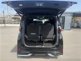 2026 Toyota Alphard Hybrid Z JBL Premium Sound System Modellista Black Van for sale, Japanese used car export - photo 15 of 17 | GULJI TRADERS