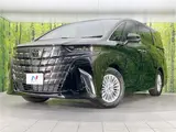 2026 Toyota Alphard Hybrid Hybrid X Black Van for sale, Japanese used car export - photo 1 of 30 | GULJI TRADERS