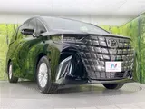 2026 Toyota Alphard Hybrid Hybrid X Black Van for sale, Japanese used car export - photo 17 of 30 | GULJI TRADERS
