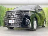 2026 Toyota Alphard Hybrid Hybrid X Black Van for sale, Japanese used car export - photo 19 of 30 | GULJI TRADERS