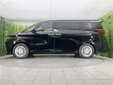 2026 Toyota Alphard Hybrid Hybrid X Black Van for sale, Japanese used car export - photo 20 of 30 | GULJI TRADERS