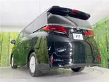2026 Toyota Alphard Hybrid Hybrid X Black Van for sale, Japanese used car export - photo 21 of 30 | GULJI TRADERS
