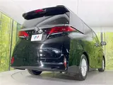 2026 Toyota Alphard Hybrid Hybrid X Black Van for sale, Japanese used car export - photo 23 of 30 | GULJI TRADERS