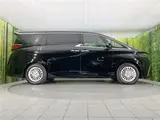 2026 Toyota Alphard Hybrid Hybrid X Black Van for sale, Japanese used car export - photo 24 of 30 | GULJI TRADERS