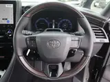 2026 Toyota Alphard Hybrid Z Black Van for sale, Japanese used car export - photo 3 of 51 | GULJI TRADERS
