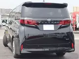 2026 Toyota Alphard Hybrid Z Black Van for sale, Japanese used car export - photo 5 of 51 | GULJI TRADERS