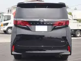 2026 Toyota Alphard Hybrid Z Black Van for sale, Japanese used car export - photo 7 of 51 | GULJI TRADERS