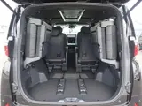 2026 Toyota Alphard Hybrid Z Black Van for sale, Japanese used car export - photo 11 of 51 | GULJI TRADERS