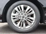 2026 Toyota Alphard Hybrid Z Black Van for sale, Japanese used car export - photo 20 of 51 | GULJI TRADERS