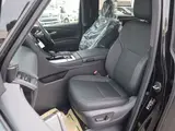 2026 Toyota Alphard Hybrid Z Black Van for sale, Japanese used car export - photo 28 of 51 | GULJI TRADERS