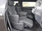 2026 Toyota Alphard Hybrid Z Black Van for sale, Japanese used car export - photo 29 of 51 | GULJI TRADERS