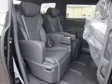 2026 Toyota Alphard Hybrid Z Black Van for sale, Japanese used car export - photo 30 of 51 | GULJI TRADERS
