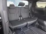 2026 Toyota Alphard Hybrid Z Black Van for sale, Japanese used car export - photo 32 of 51 | GULJI TRADERS