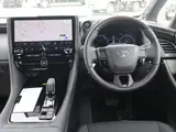 2026 Toyota Alphard Hybrid Z Black Van for sale, Japanese used car export - photo 35 of 51 | GULJI TRADERS