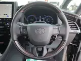 2026 Toyota Alphard Hybrid Z Black Van for sale, Japanese used car export - photo 3 of 54 | GULJI TRADERS