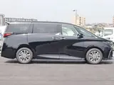 2026 Toyota Alphard Hybrid Z Black Van for sale, Japanese used car export - photo 8 of 54 | GULJI TRADERS